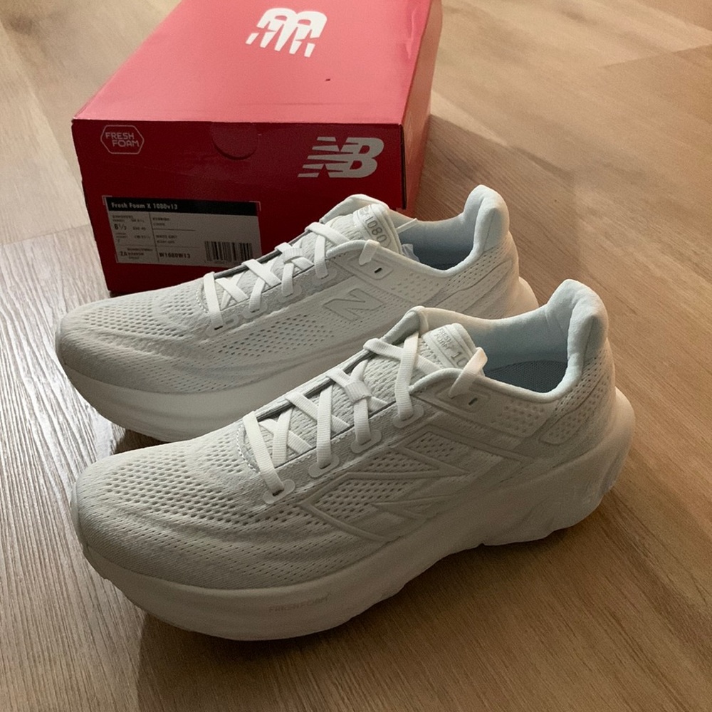New Balance Fresh Foam X 1080v 13